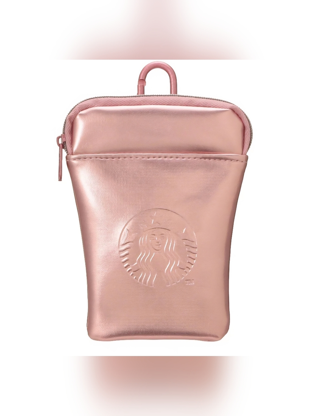 💕Starbucks Cup Coin Pouch Keychain✨️